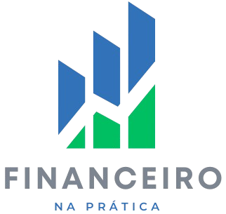 Financeiro na pratica Logo